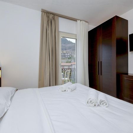 Hotel Bellavista Tignale Eksteriør billede