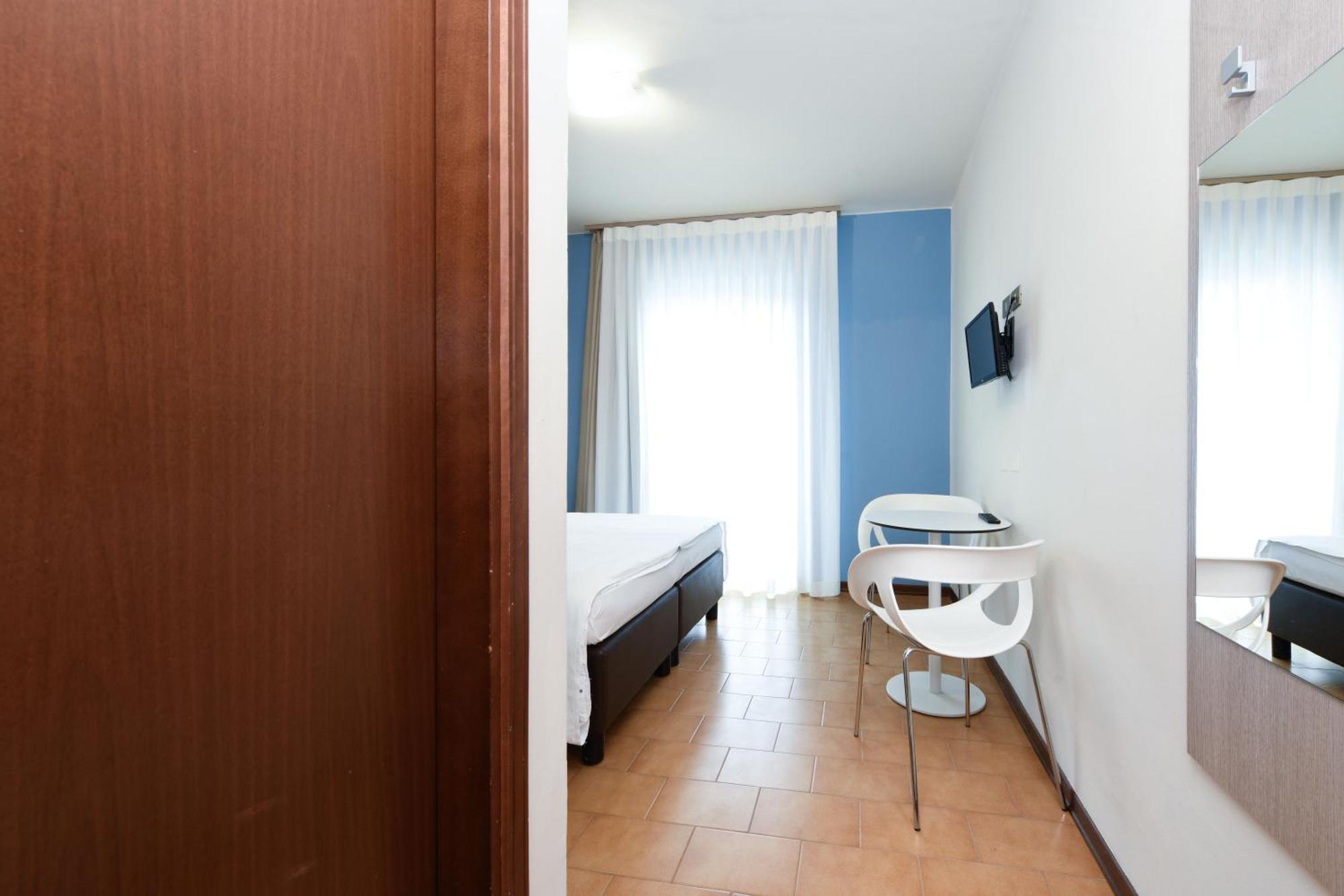 Hotel Bellavista Tignale Eksteriør billede