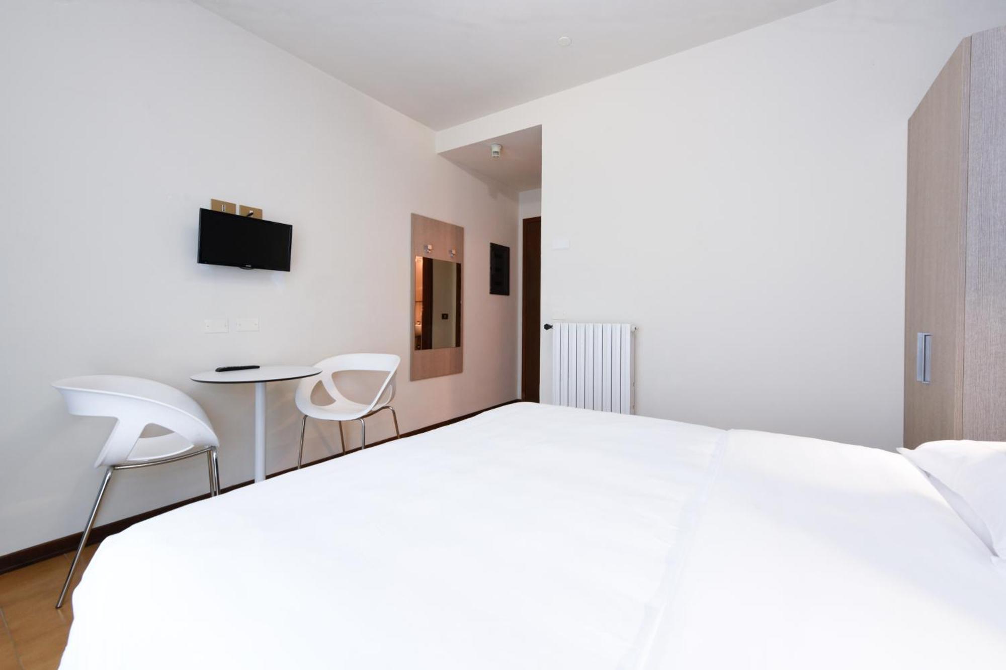Hotel Bellavista Tignale Eksteriør billede